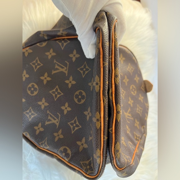 Louis Vuitton Speedy 30 Monogram with free michael kors bag - Picture 12 of 15